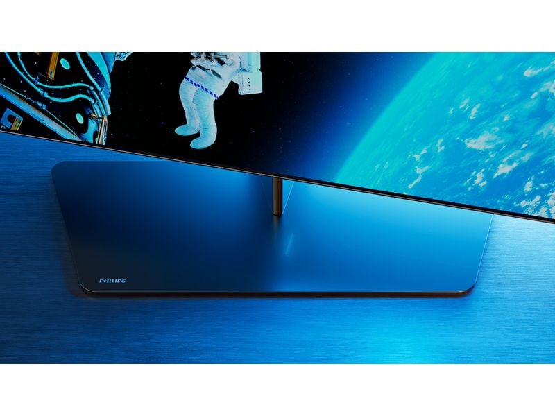 Philips TV 48OLED809/12 48", 3840 x 2160 (Ultra HD 4K), OLED