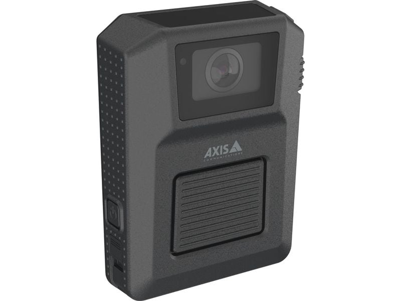 Axis Bodycam W102