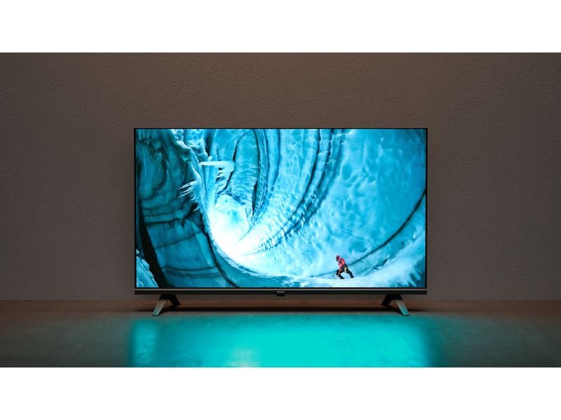 Philips TV 32PHS6009/12 32", 1280 x 720 (HD720), LED-LCD