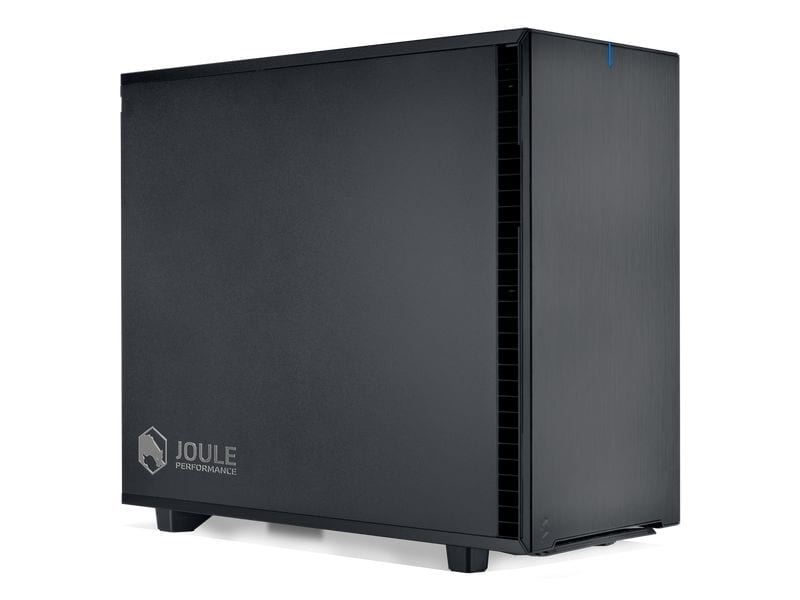 Joule Performance Poste de travail High End RTX 4090 I9 64 GB 2 TB L1128325