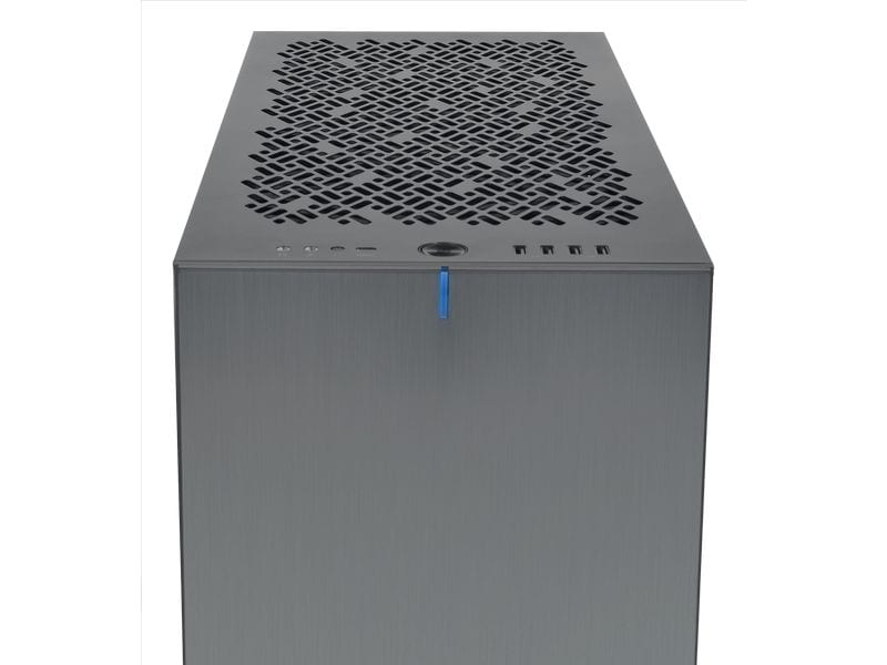 Joule Performance Poste de travail High End RTX 4090 I9 64 GB 2 TB L1128325