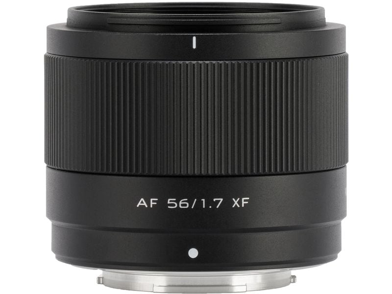 Viltrox Festbrennweite AF 56mm F/1.7 XF – Fujifilm X-Mount