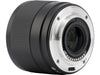 Viltrox Longueur focale fixe AF 56mm F/1.7 XF – Fujifilm X-Mount