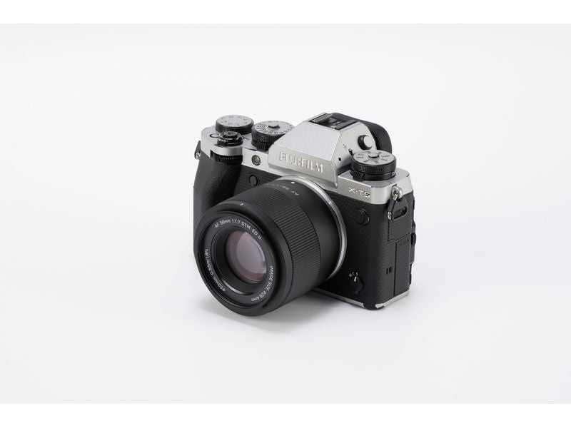 Viltrox Longueur focale fixe AF 56mm F/1.7 XF – Fujifilm X-Mount