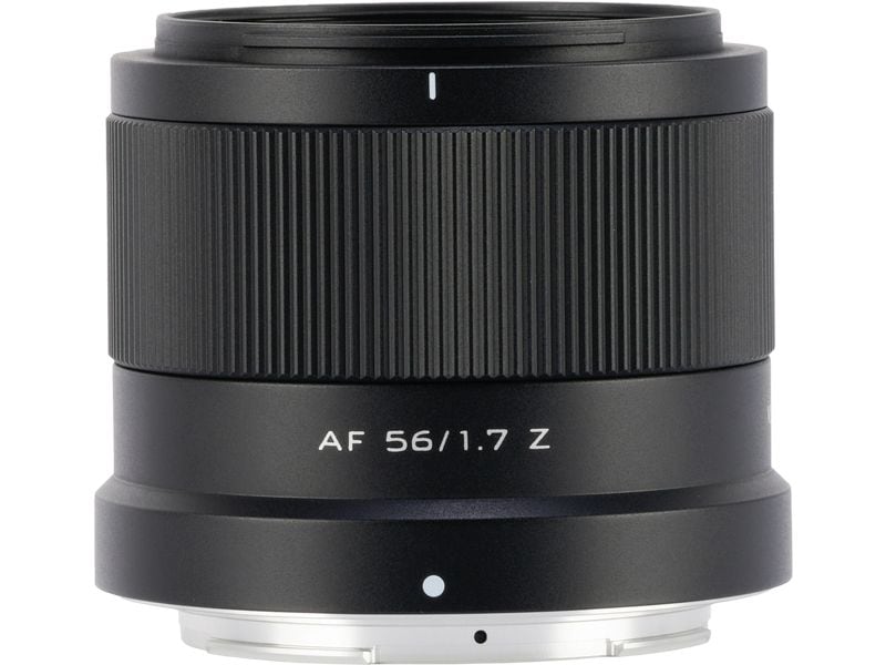 Viltrox Festbrennweite AF 56mm F/1.7 Z – Nikon Z