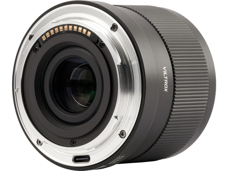 Viltrox Longueur focale fixe AF 56mm F/1.7 Z – Nikon Z