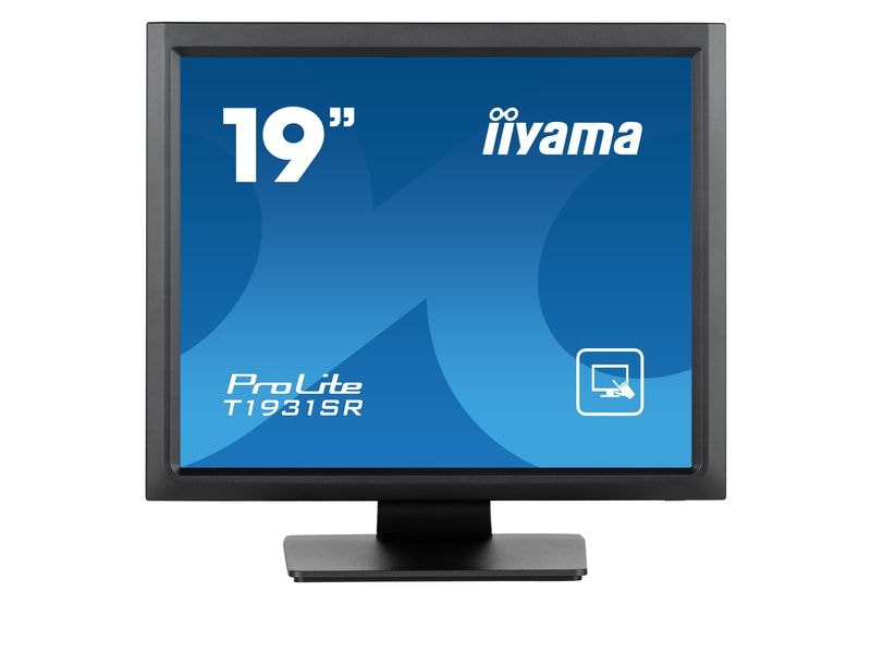 iiyama Moniteur ProLite T1931SR-B1S