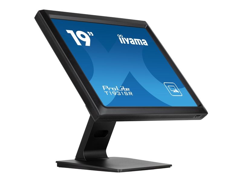 iiyama Moniteur ProLite T1931SR-B1S