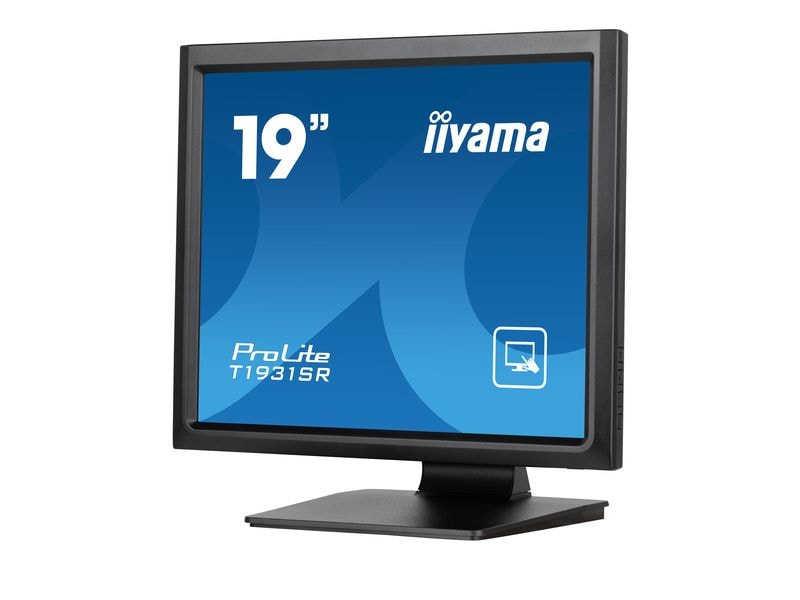 iiyama Moniteur ProLite T1931SR-B1S