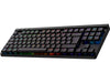 Logitech Gaming-Tastatur G515 Lightspeed TKL Schwarz