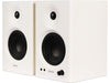 Edifier Regallautsprecher Paar MR4 Weiss