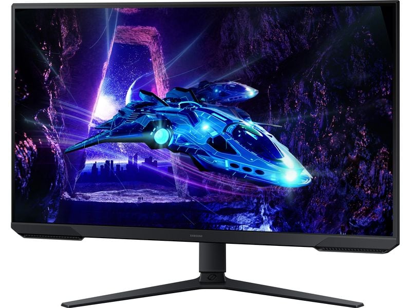 Samsung Moniteur Odyssey G30 LS32DG300EUXEN