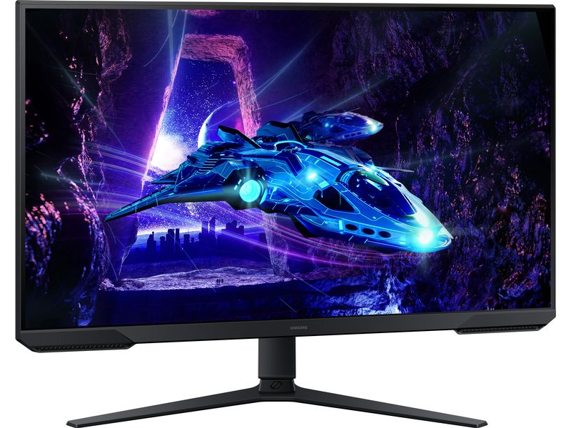 Samsung Monitor Odyssey G30 LS32DG300EUXEN