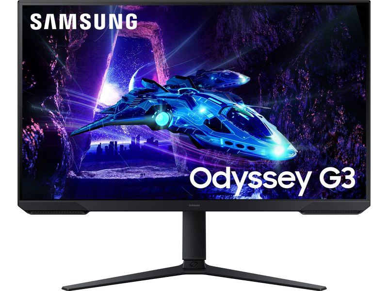 Samsung Moniteur Odyssey G30 LS32DG300EUXEN