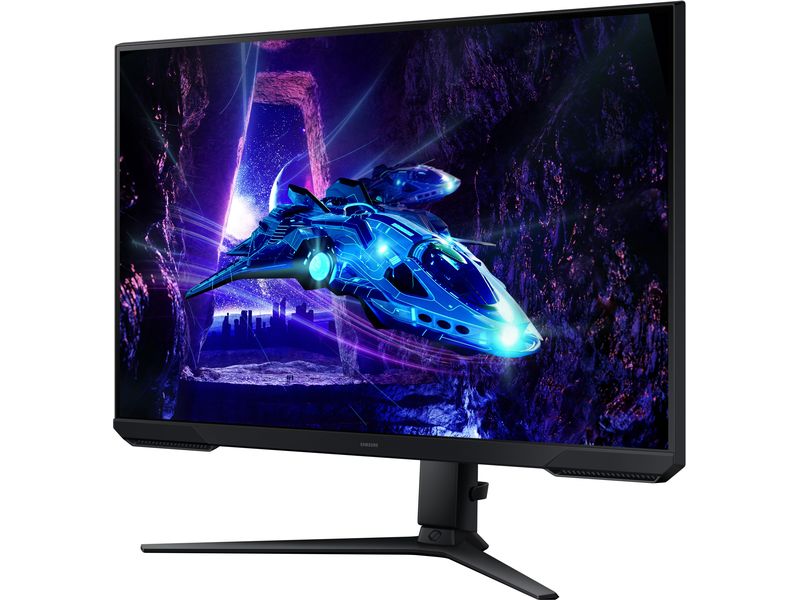 Samsung Moniteur Odyssey G30 LS32DG300EUXEN