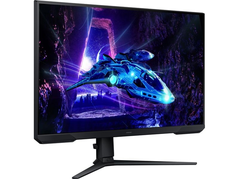 Samsung Moniteur Odyssey G30 LS32DG300EUXEN