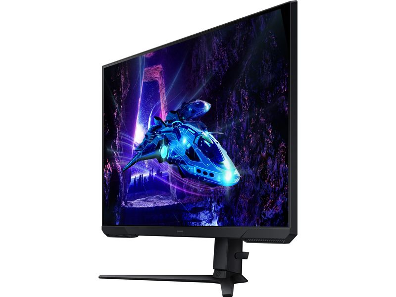 Samsung Monitor Odyssey G30 LS32DG300EUXEN