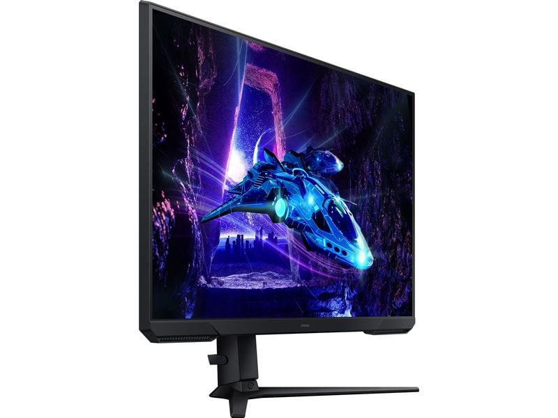 Samsung Monitor Odyssey G30 LS32DG300EUXEN