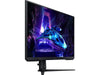 Samsung Moniteur Odyssey G30 LS32DG300EUXEN