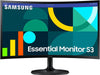 Samsung Moniteur LS24D360GAUXEN