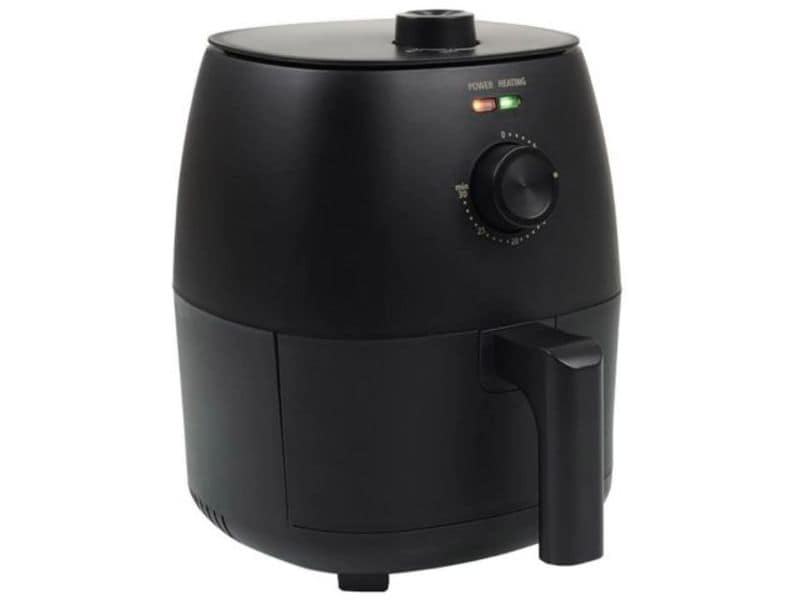 Tristar FR-9014 Mini Heissluft-Fritteuse