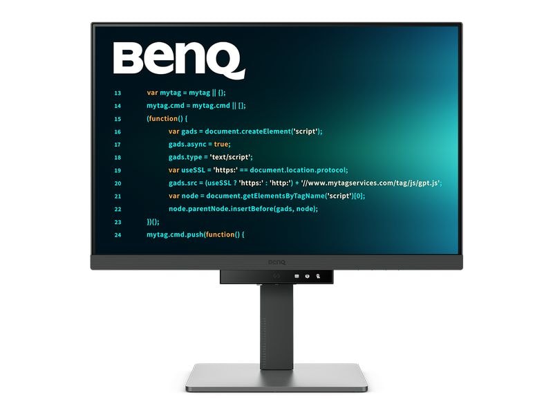 BenQ Moniteur RD240Q