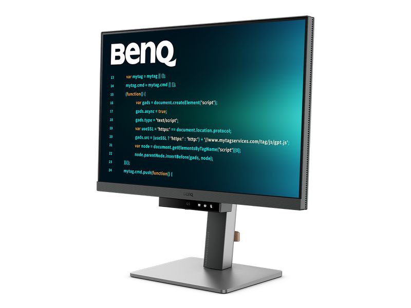 BenQ Moniteur RD240Q