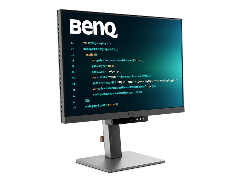 BenQ Monitor RD240Q