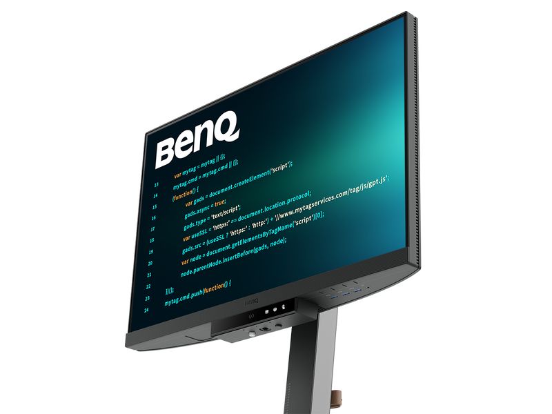 BenQ Monitor RD240Q