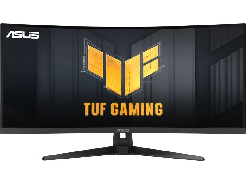 ASUS Moniteur TUF Gaming VG34VQ3B