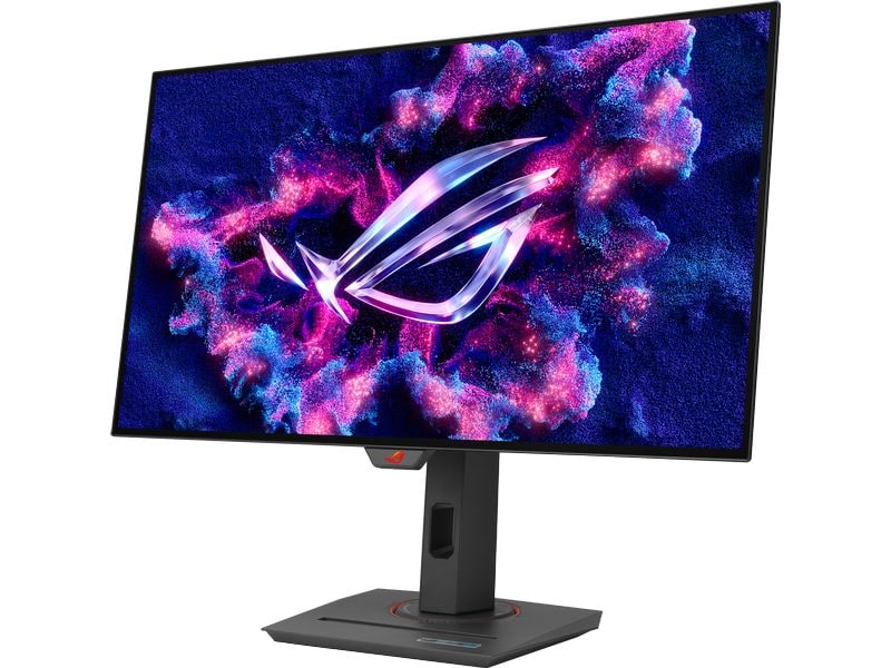 ASUS Moniteur ROG Strix OLED XG27AQDMG