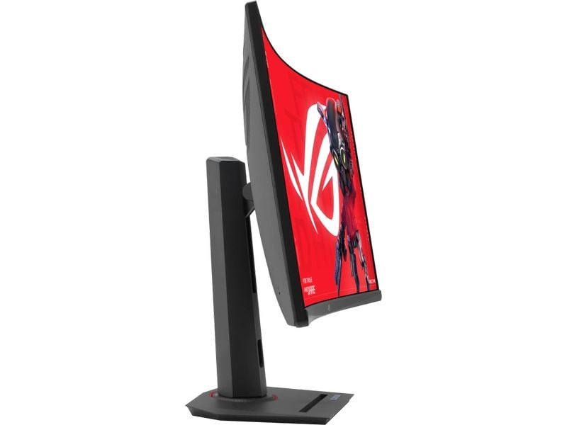 ASUS Monitor ROG Strix XG32WCS