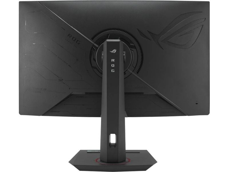 ASUS Monitor ROG Strix XG32WCS