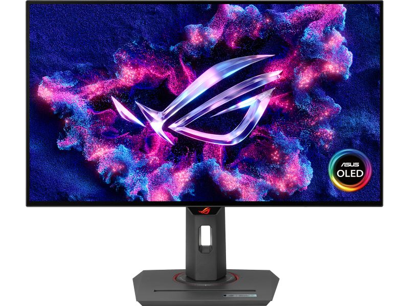 ASUS Moniteur ROG Strix OLED XG27AQDMG