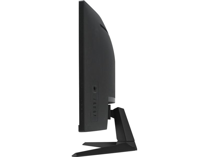 ASUS Moniteur TUF Gaming VG34VQ3B