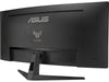 ASUS Moniteur TUF Gaming VG34VQ3B