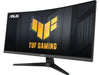 ASUS Moniteur TUF Gaming VG34VQ3B