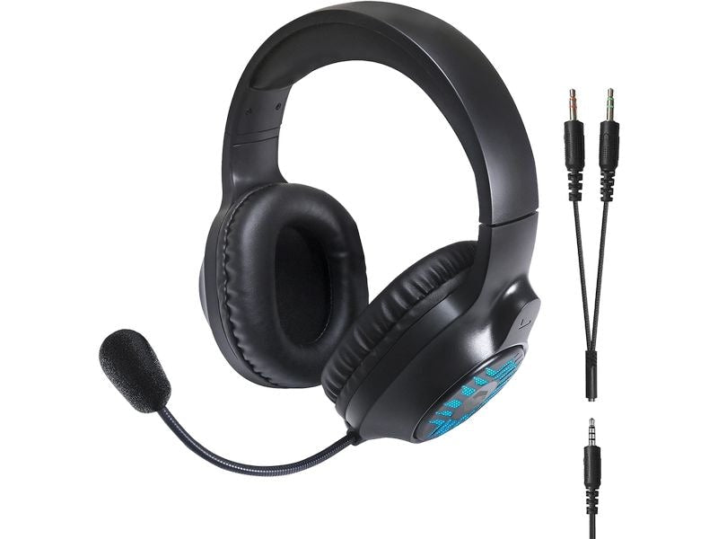 Speedlink Headset Tyron RGB Schwarz