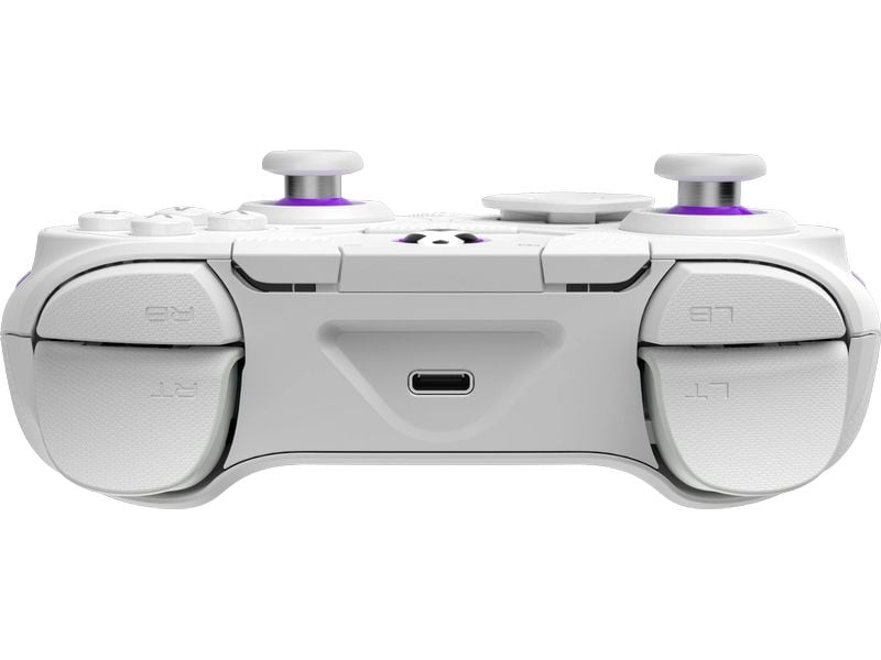 PDP Manette VICTRIX Pro BFG Xbox Blanc