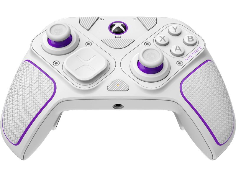 PDP Controller VICTRIX Pro BFG Xbox Weiss