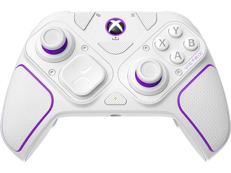 PDP Controller VICTRIX Pro BFG Xbox Weiss