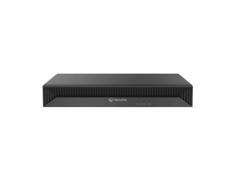 Hanwha Vision AIB-800  AI Analytics Server