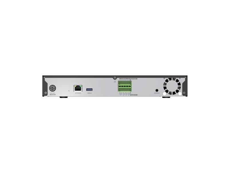 Hanwha Vision AIB-800  AI Analytics Server