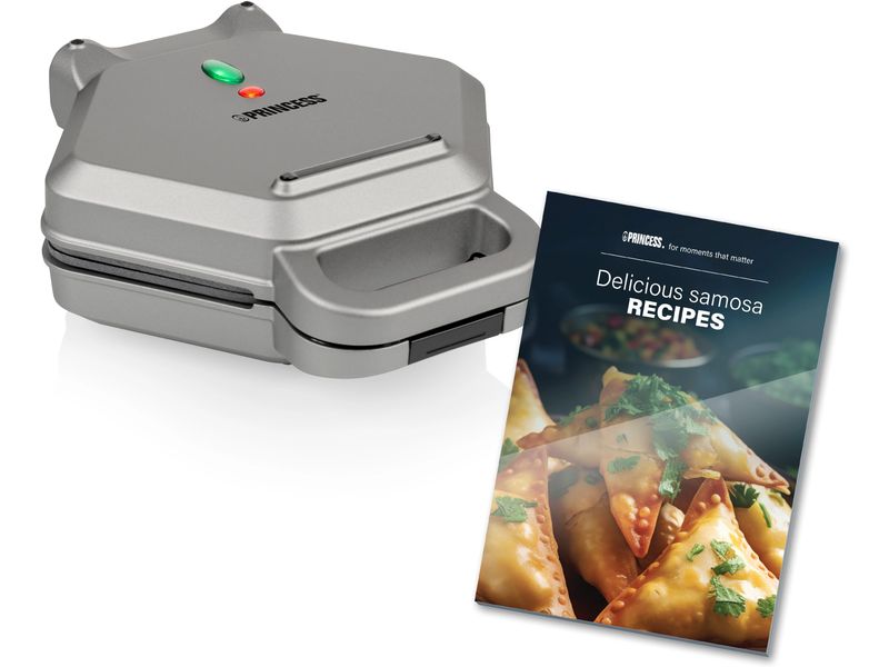 Princess Samosa und Snack-Maker 700 W