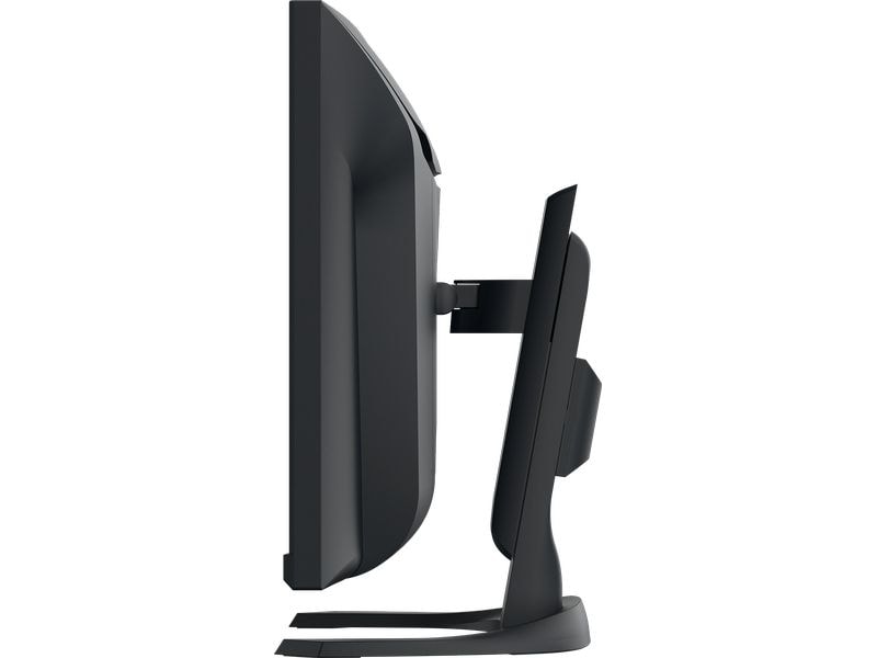 EIZO Monitor EV3450XC-BK Swiss Edition