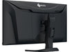 EIZO Moniteur EV3450XC-BK Swiss Edition