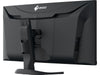 EIZO Moniteur EV3450XC-BK Swiss Edition