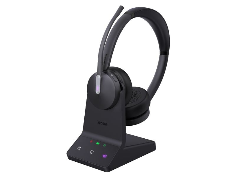 Yealink Headset WH64 Dual UC