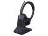 Yealink Headset WH64 Hybrid Dual Teams