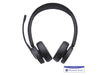 Yealink Headset WH64 Hybrid Dual Teams